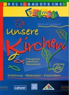 Michael Landgraf - Unsere Kirchen