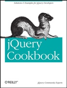 Cody Lindley, Lindley Cody, Cody Lindley - jQuery Cookbook
