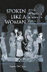 Laura McClure, Laura K. McClure - Spoken Like a Woman