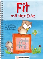 Angelika Rehm - Fit mit der Eule: 3. Schuljahr