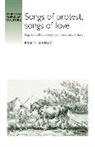 Robin Ganev, GANEV ROBIN - Songs of Protest, Songs of Love