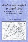 Lucy Chester, Lucy P. Chester - Borders and Conflict in South Asia