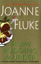 Joanne Fluke - Plum Pudding Murder