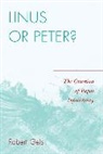 Robert Geis, Geis Robert - Linus Or Peter?