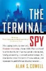 Alan S Cowell, Alan S. Cowell - The Terminal Spy