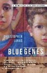 Christopher Lukas - Blue Genes