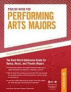 Carole J. Everett, Carole J./ Schwartz Peterson's/ Everett - College Guide for Performing Arts Majors