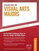 Peterson's, Jill (EDT) Peterson's/ Schwartz, Jill Schwartz - College Guide for Visual Arts Majors