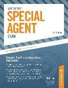 Arco, Peterson&amp;apos, Peterson's, Susie (NRT) Peterson's/ Essman, Susie (NRT) s/ Essman, Peterson's - Master the Special Agent Exam
