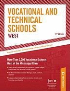 Peterson&amp;apos, Peterson's, Therese (EDT) Peterson's/ Deangelis, Therese (EDT) s/ Deangelis, Therese DeAngelis - Vocational and Technical Schools West 2010-2011