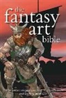 Not Available (NA), Jane Moseley, Jackie Strachan - Fantasy Art Bible