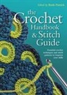Not Available (NA), Ruth Patrick, Ruth Patrick - Crochet Handbook and Stitch Guide