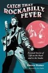 Sheree Homer, Sheree/ Burke Homer - Catch That Rockabilly Fever