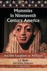 Robert Singerman, S J Wolfe, S. J. Wolfe, S.J. Wolfe - Mummies Come to America