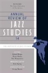 Edward Berger, Evan Spring, Evan Bassett Spring, George Bassett, Edward Berger, Henry Martin... - Annual Review of Jazz Studies 14