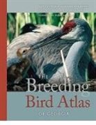 Todd M. (EDT)/ Beaton Schneider, Jerry Amerson, Gerald Beasley, Bob Churi, Frank Dean, James Flynn... - The Breeding Bird Atlas of Georgia