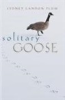 Sydney Plum, Sydney Landon Plum - Solitary Goose