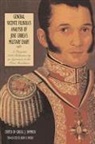 Gregg Dimmick, Gregg J. Dimmick, Gregg J./ Wheat Dimmick, Gregg J. Dimmick - General Vicente Filisola's Analysis of Jose Urrea's Military Diary