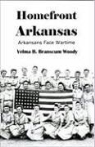 Steven Teske, Velma B. Branscum Woody, Velma B. Brascum Woody - Homefront Arkansas