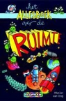 Marian van Gog, Ton de Bree - Het allesboek over de ruimte / druk 1