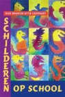 Dick Bruin, A. Lichthart, Attie Lichthart, Femke Boshuizen - Schilderen op school