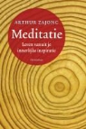 A. Zajonc, Arthur Zajonc, Gerdie Brongers - Meditatie