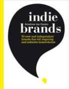Anneloes van Gaalan, Anneloes Van Gaalen, Anneloes van Gaalan, Anneloes van Gaalen, Studio Kluif - Indie Brands