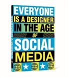 Mieke Lovink Bis Publishers Gerritzen, Mieke Gerritzen, Geert Lovink, Mieke Gerritzen, Geert Lovink - Everyone Is a Designer in the Age of Social Media