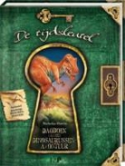 Nicholas Harris, Peter Dennis - Dagboek van een dinosaurussenavontuur=Diary of a dinosaur trek / druk 1