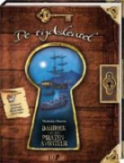 Nicholas Harris, Peter Dennis - Dagboek van een piratenavontuur / druk 1