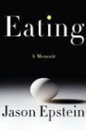 Jason Epstein - Eating