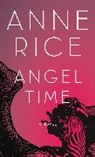 Anne Rice - Angel Time