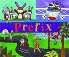 Evelyn Marcie Aboff, Marcie Aboff, Marcie/ Gray Aboff, Sara Gray, Sara Jean Gray, Christianne C. Jones - If You Were a Prefix