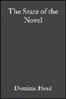 Head, D Head, Dominic Head, Dominic (Nottingham University Head - State of the Novel