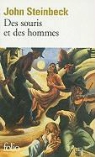 John Steinbeck - Des souris et des hommes