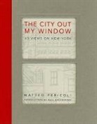 Matteo Pericoli - The City Out My Window