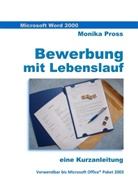 Monika Pross - Word 2000 Kurz & knapp