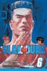 Takehiko Inoue, Takehiko/ Inoue Inoue, Travis Nichols, Takehiko Inoue, Takehiko Inoue - Slam Dunk