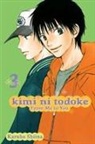 Karuho Shiina, Karuho Shiina, Karuho Shiina - Kimi ni Todoke: From Me to You v.03