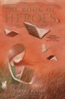 Miyuki Miyabe - The Book of Heroes