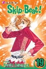 Yoshiki Nakamura, Yoshiki/ Nakamura Nakamura, Yoshiki Nakamura, Yoshiki Nakamura - Skip Beat! 19