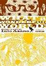 Inio Asano, Inio/ Asano Asano, Inio Asano, Inio Asano - What a Wonderful World