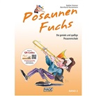 Stefan Dünser, Bernhard Kurzemann, Stefan Dünser - Posaunen-Fuchs Bd.2