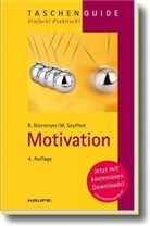 Rainer Niermeyer, Manuel Seyffert - Motivation