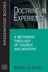 Russell E. Richey - Doctrine in Experience