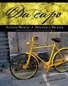 Graziana Lazzarino, Donatella Melucci, Annamaria Moneti, Antonio Morena - Da Capo