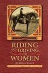 Belle Beach, Belle Beach - Riding and Driving for Women