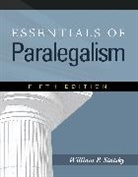 William Statsky, William (Thomas Edison State College) Statsky, William P Statsky, William P. Statsky - Essentials of Paralegalism