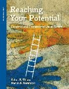 Marion Castellucci, Marion (B.A.Barnard College; 30 years experience as a writer and editor of educational books.) Castellucci, Marion B Castellucci, Marion B. Castellucci, Castellucci Marion, Robert K Throop... - Reaching Your Potential