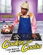 Coolio, Coolio - Cookin' With Coolio Five Star Meals At a 1 Star Price